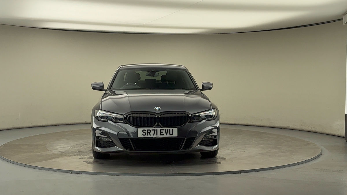 Used BMW 3 Series 2021 for sale - 75999258: Photo 32