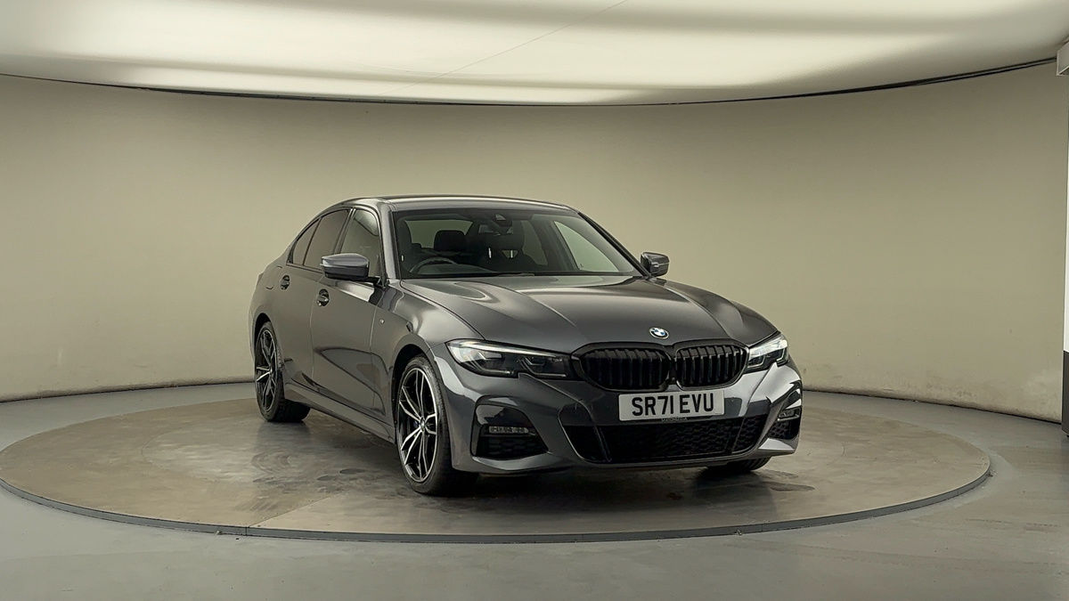 Used BMW 3 Series 2021 for sale - 75999258: Photo 33