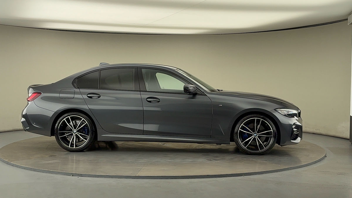 Used BMW 3 Series 2021 for sale - 75999258: Photo 36