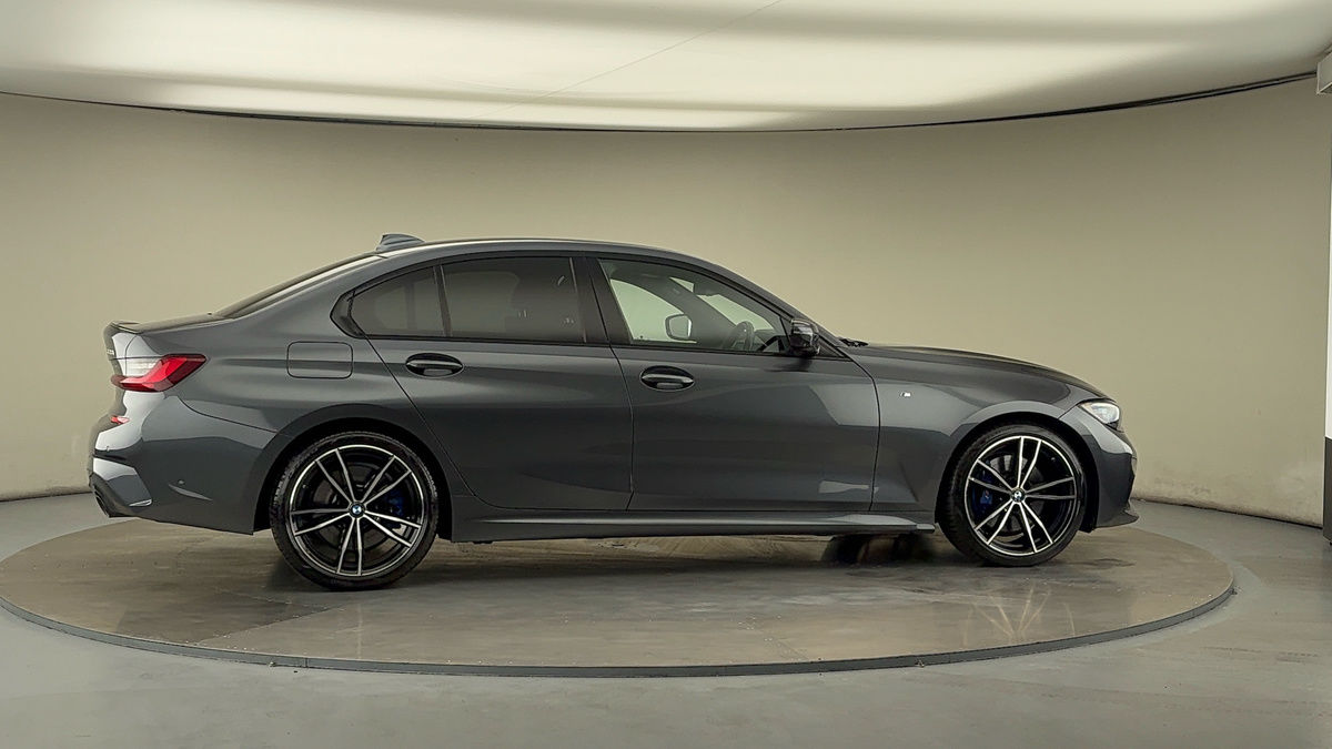 Used BMW 3 Series 2021 for sale - 75999258: Photo 37