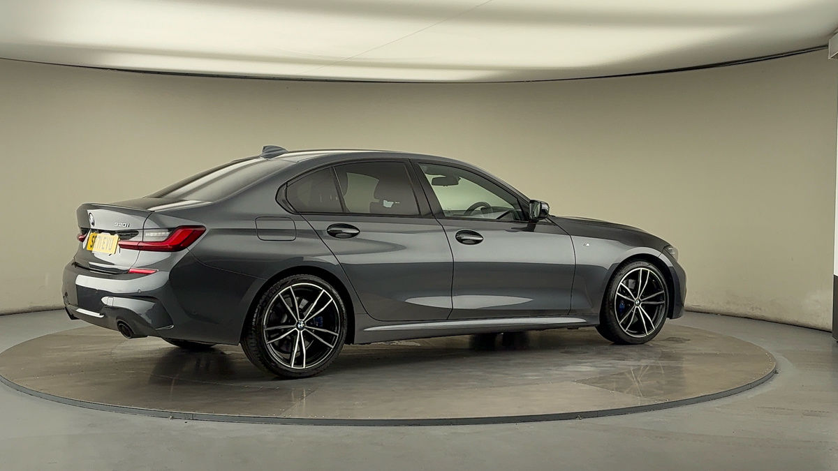 Used BMW 3 Series 2021 for sale - 75999258: Photo 38