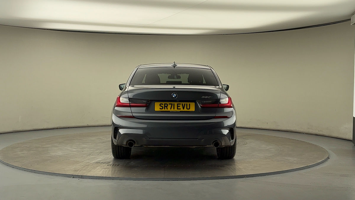 Used BMW 3 Series 2021 for sale - 75999258: Photo 4