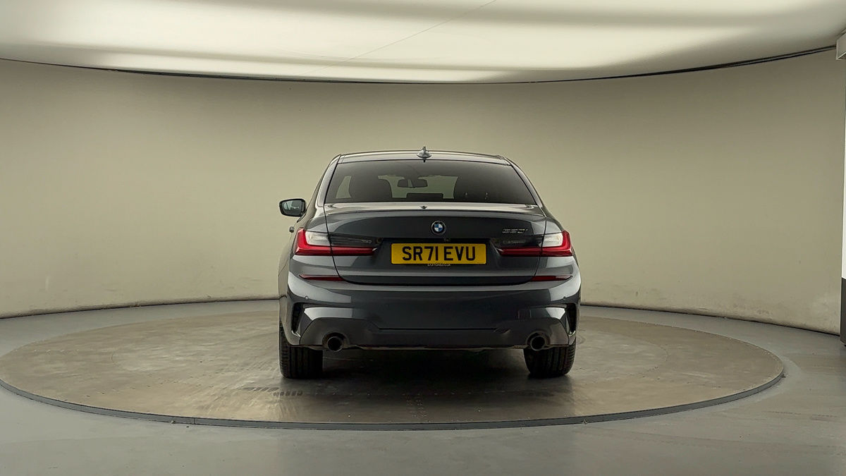 Used BMW 3 Series 2021 for sale - 75999258: Photo 41