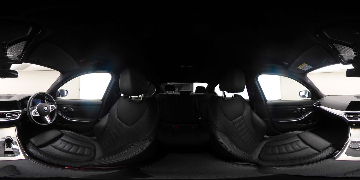 Used BMW 3 Series 2021 for sale - 75999258: Photo 44