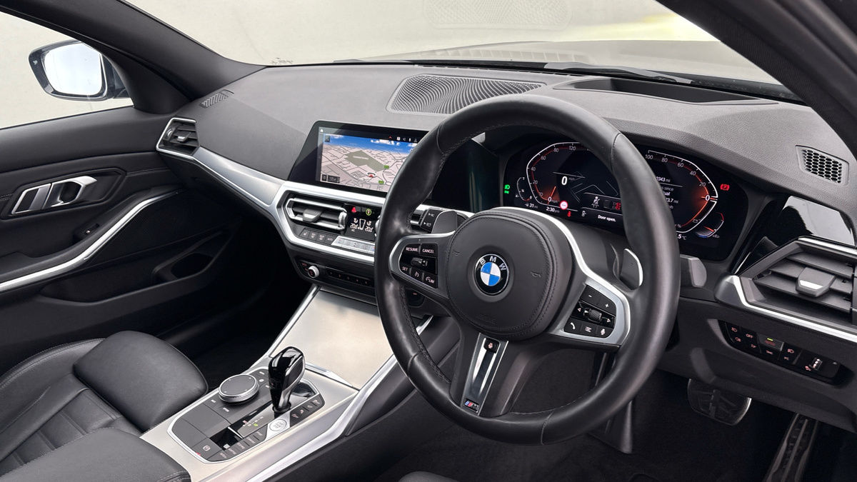 Used BMW 3 Series 2021 for sale - 75999258: Photo 5