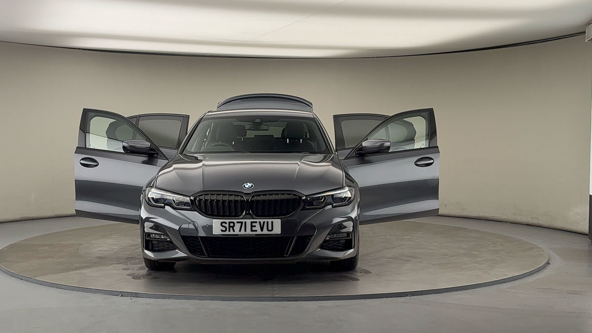 Used BMW 3 Series 2021 for sale - 75999258: Photo 51