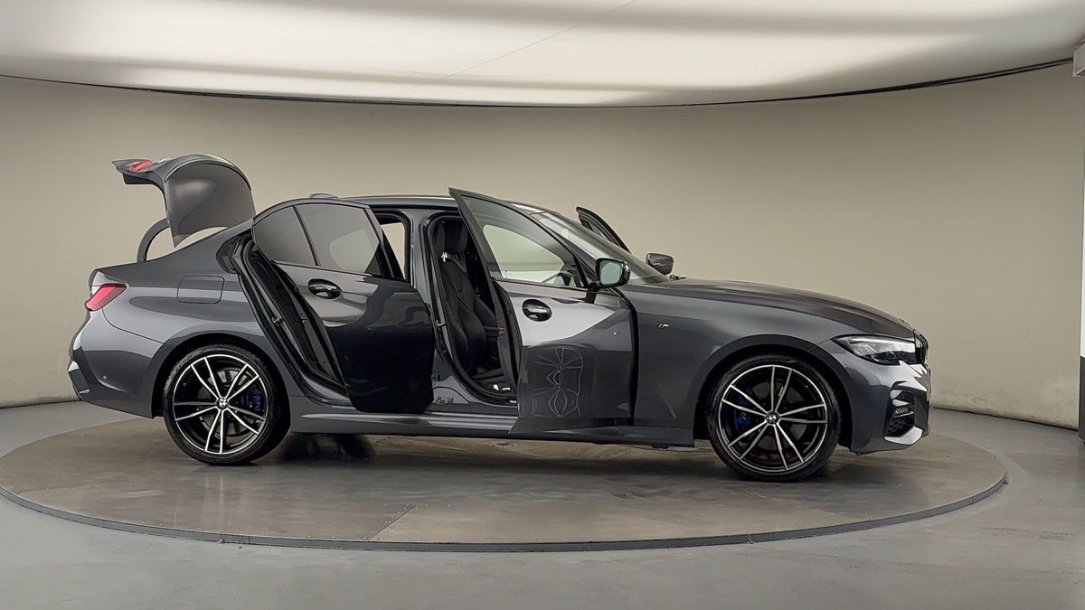 Used BMW 3 Series 2021 for sale - 75999258: Photo 55