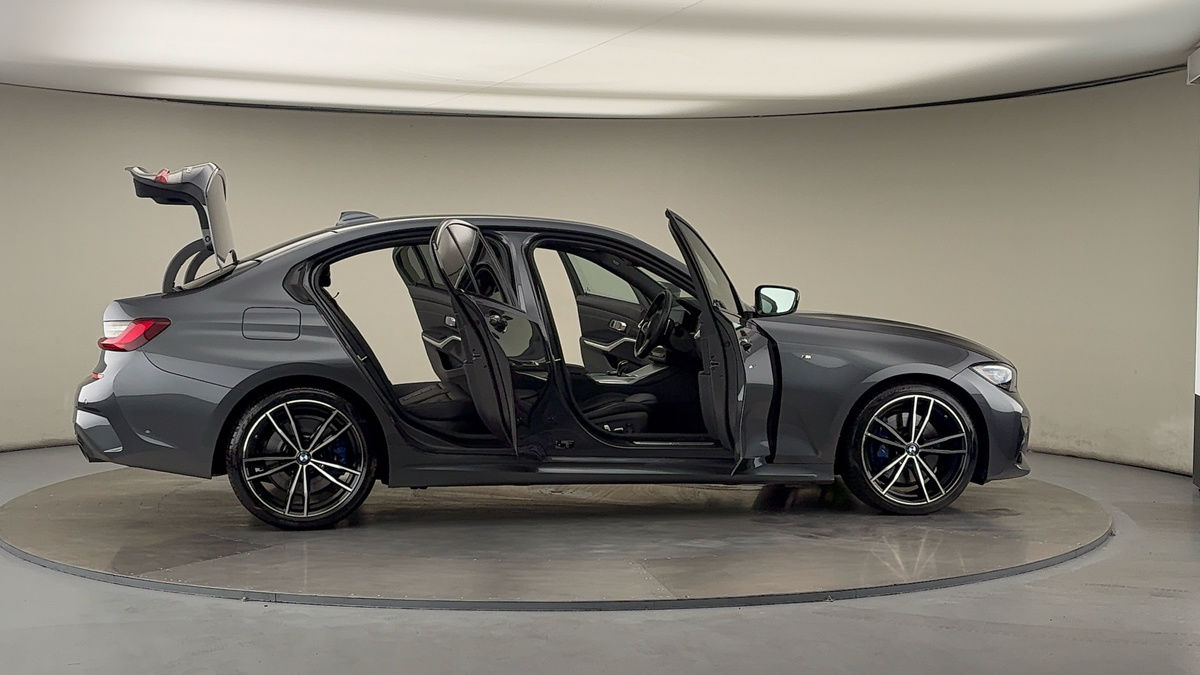 Used BMW 3 Series 2021 for sale - 75999258: Photo 56