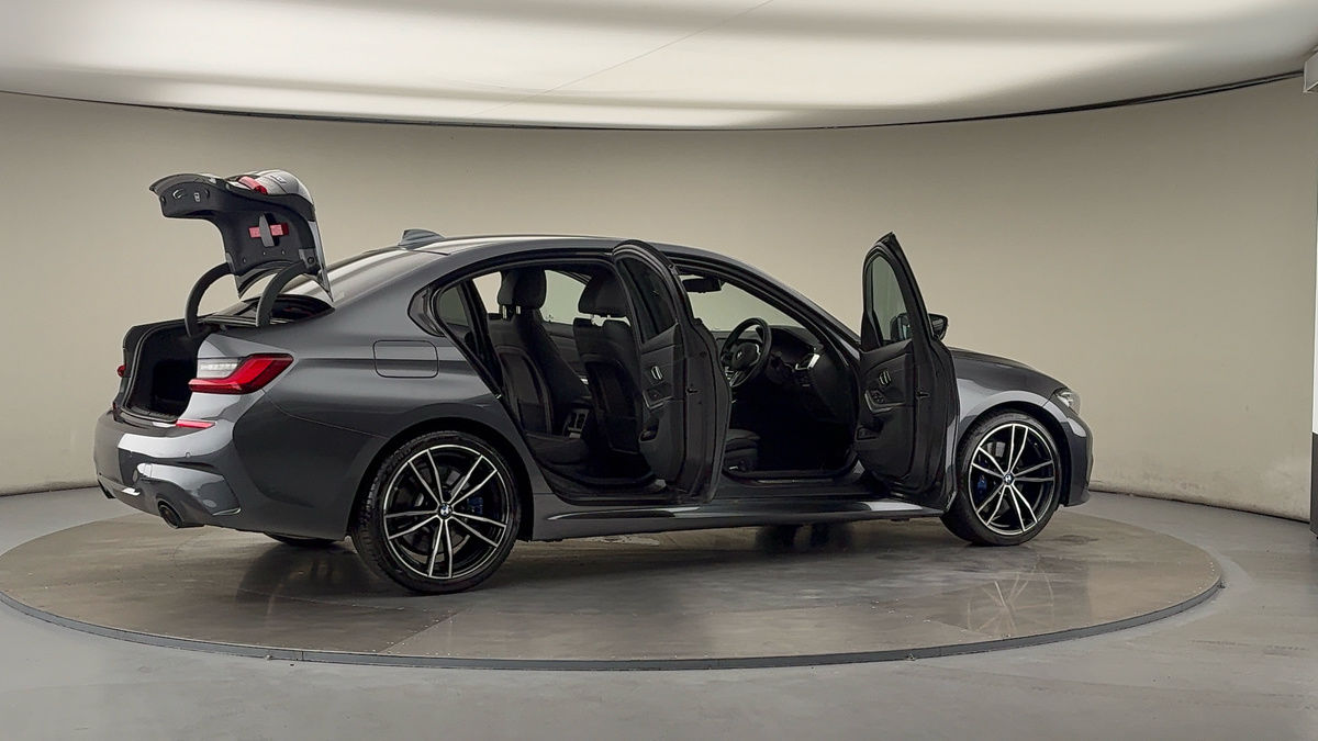 Used BMW 3 Series 2021 for sale - 75999258: Photo 57