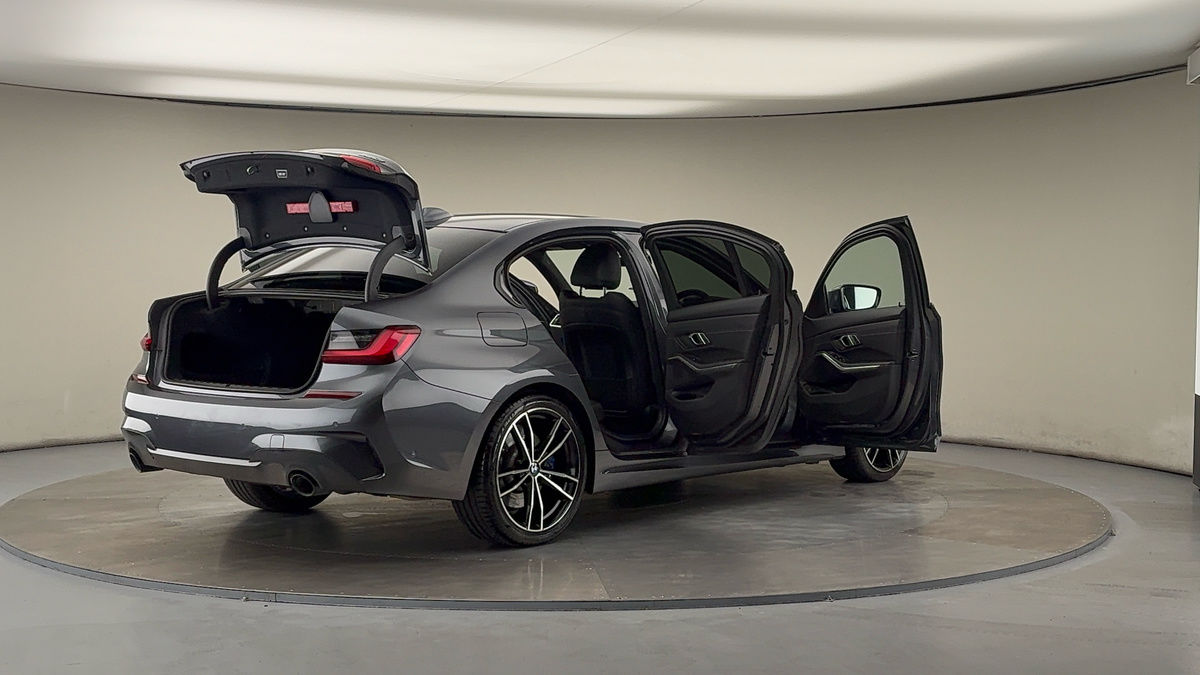 Used BMW 3 Series 2021 for sale - 75999258: Photo 58