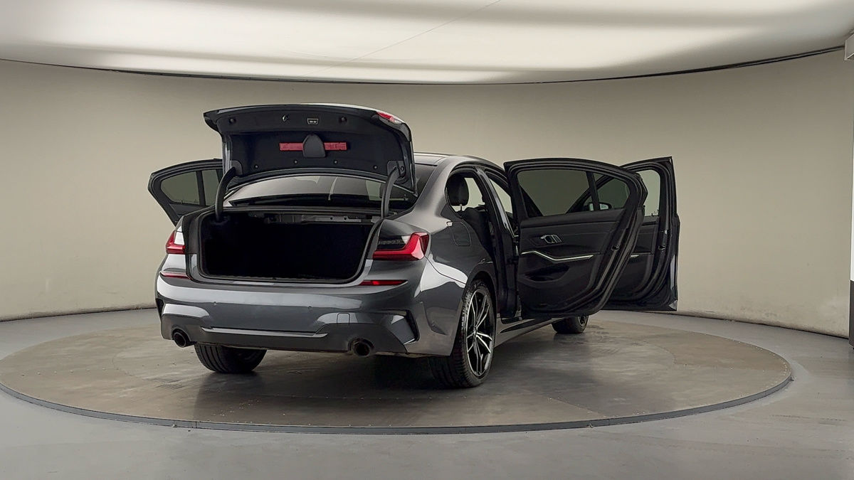 Used BMW 3 Series 2021 for sale - 75999258: Photo 59