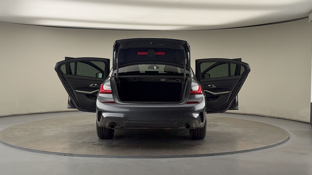 Used BMW 3 Series 2021 for sale - 75999258: Photo 60