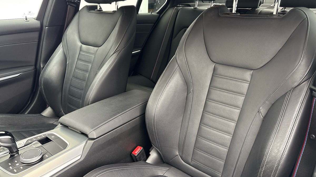 Used BMW 3 Series 2021 for sale - 75999258: Photo 7