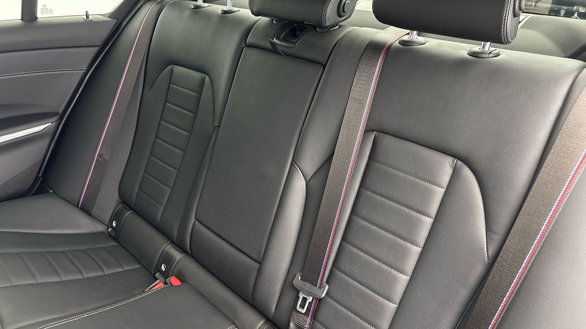 Used BMW 3 Series 2021 for sale - 75999258: Photo 8