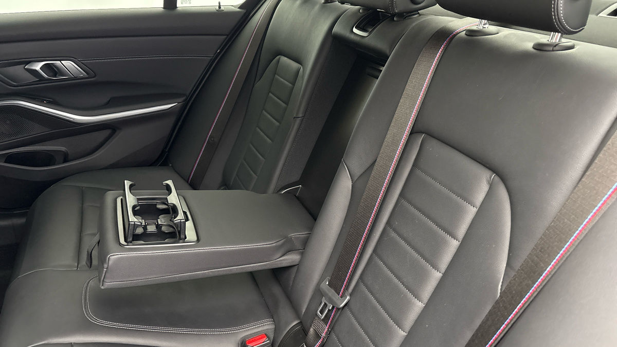 Used BMW 3 Series 2021 for sale - 75999258: Photo 9