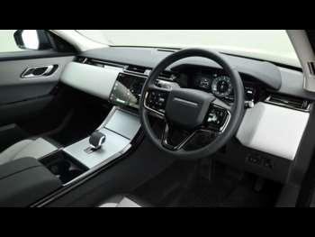 Used Land Rover Range Rover Velar 2023 for sale - 74943429: Photo