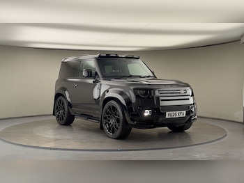 Used Land Rover Defender 90 2025 for sale - 76198003: Photo