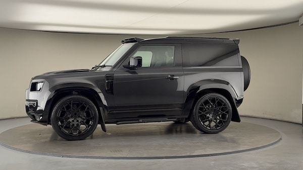 Used Land Rover Defender 90 2025 for sale - 76198003: Photo 33