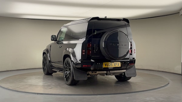 Used Land Rover Defender 90 2025 for sale - 76198003: Photo 47