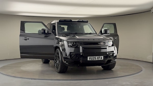 Used Land Rover Defender 90 2025 for sale - 76198003: Photo 57