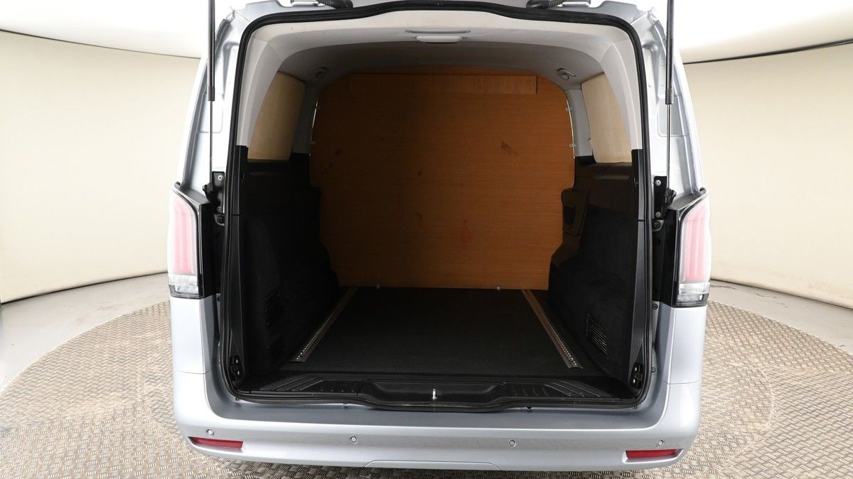 Used Mercedes-Benz Vito 2025 for sale - 75560617: Photo 10