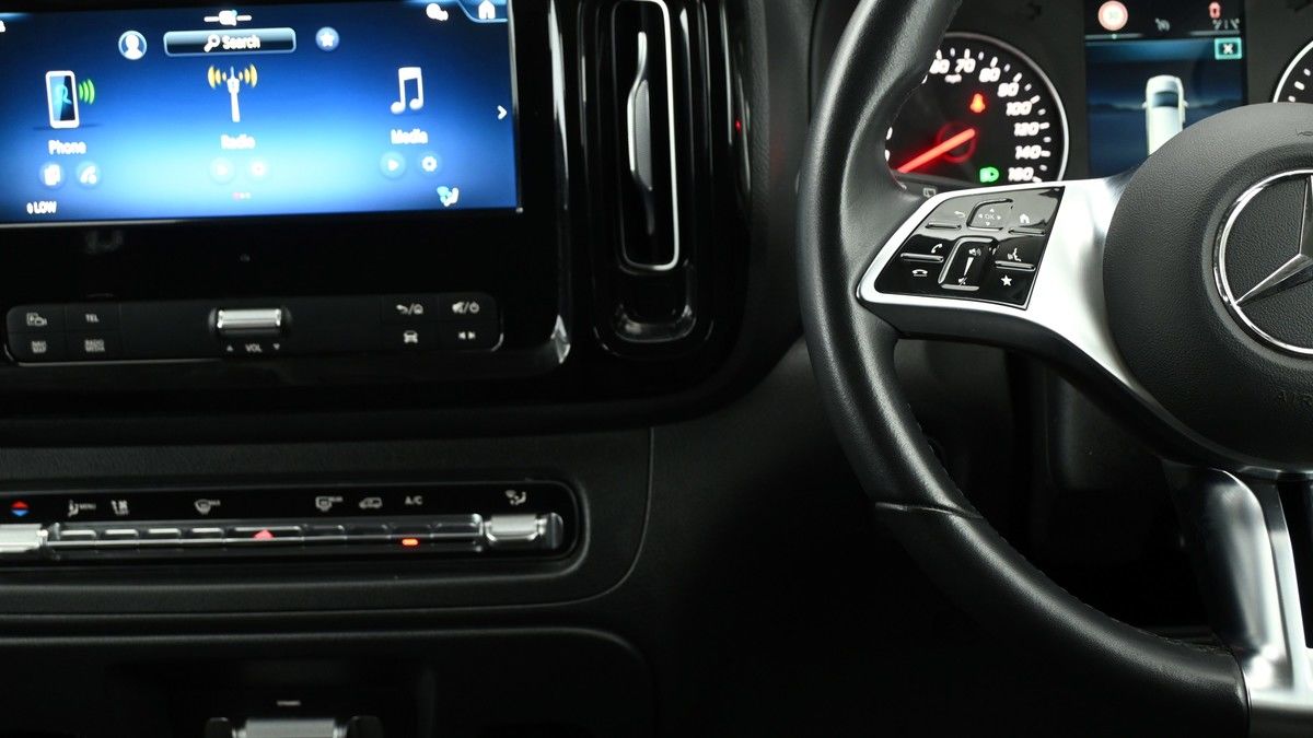 Used Mercedes-Benz Vito 2025 for sale - 75560617: Photo 15
