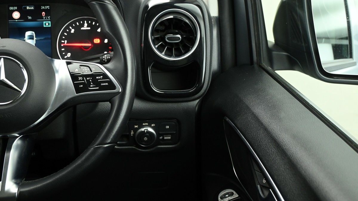 Used Mercedes-Benz Vito 2025 for sale - 75560617: Photo 16
