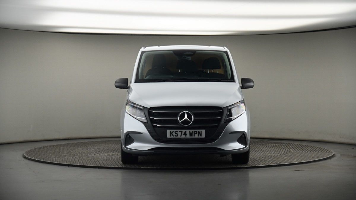Used Mercedes-Benz Vito 2025 for sale - 75560617: Photo 18
