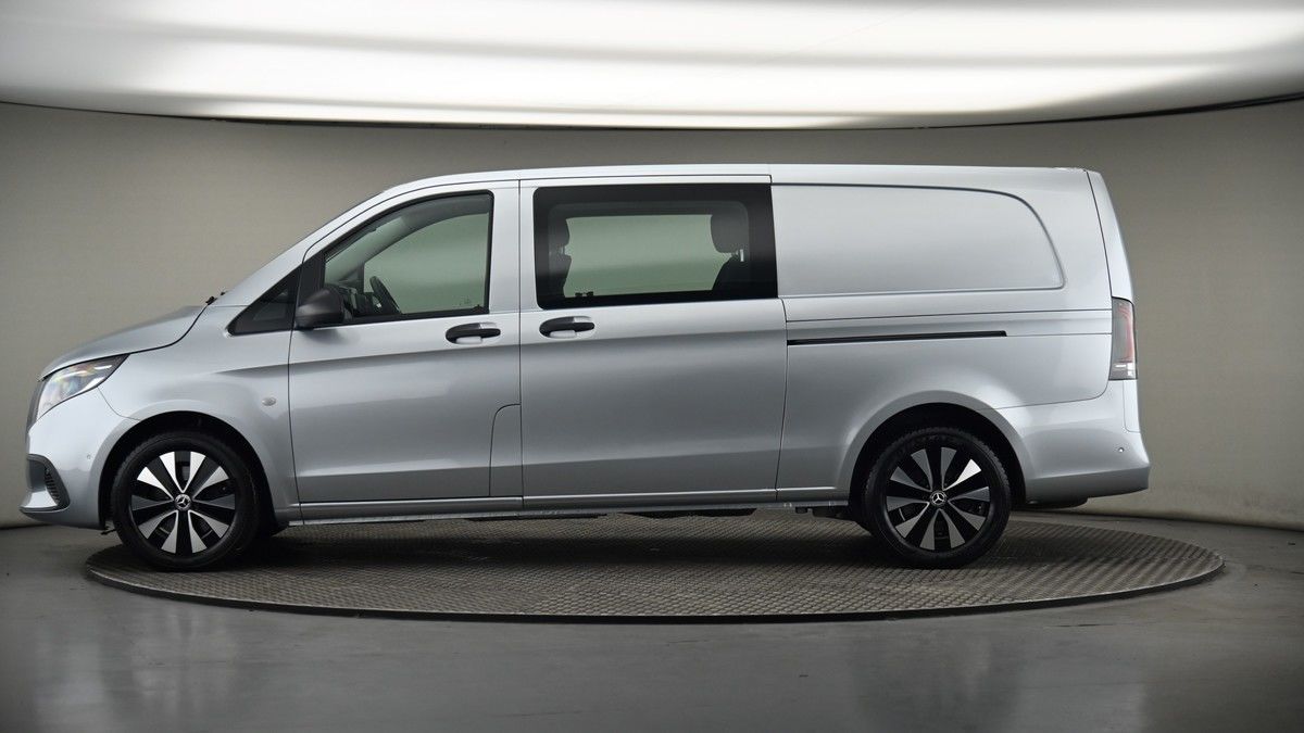Used Mercedes-Benz Vito 2025 for sale - 75560617: Photo 19