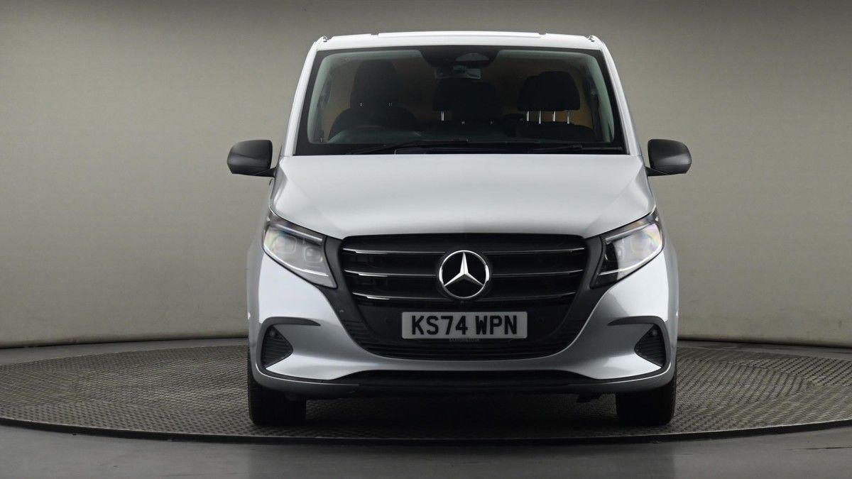 Used Mercedes-Benz Vito 2025 for sale - 75560617: Photo 21