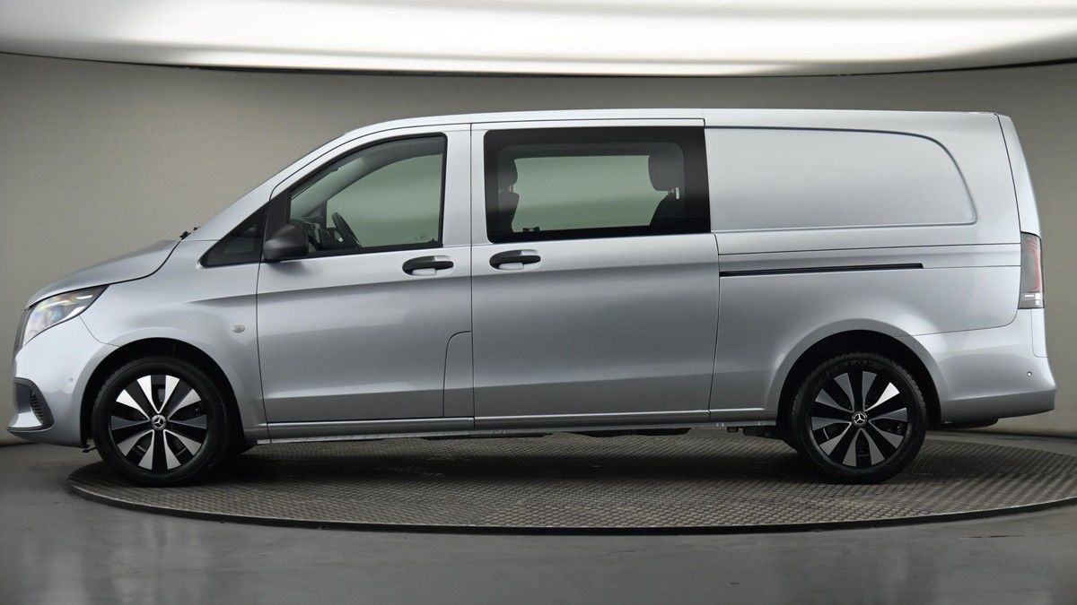 Used Mercedes-Benz Vito 2025 for sale - 75560617: Photo 23