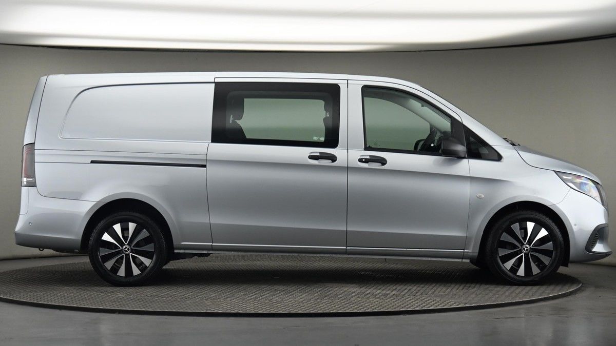 Used Mercedes-Benz Vito 2025 for sale - 75560617: Photo 27