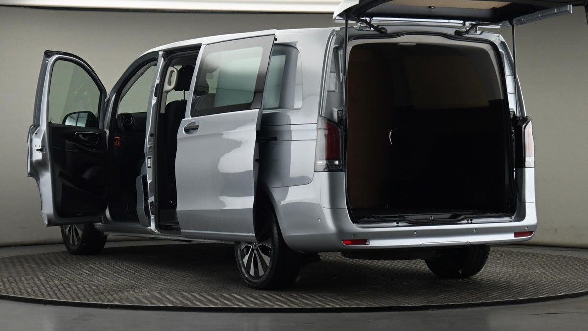 Used Mercedes-Benz Vito 2025 for sale - 75560617: Photo 29