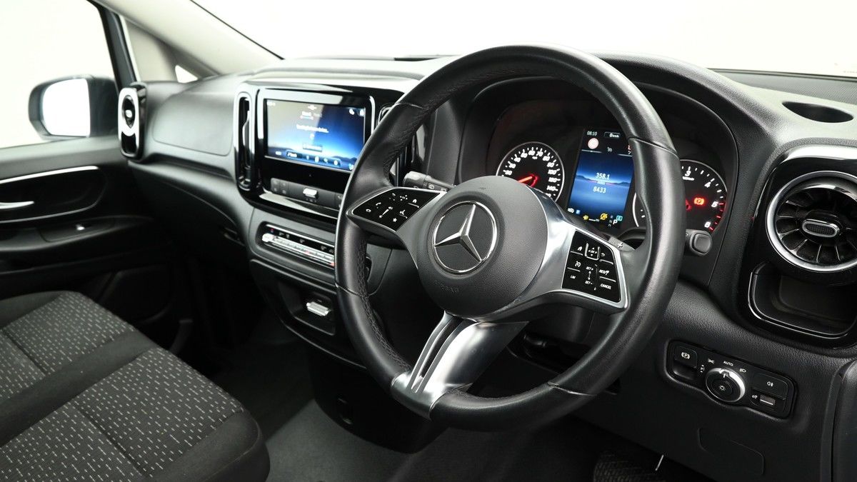 Used Mercedes-Benz Vito 2025 for sale - 75560617: Photo 3