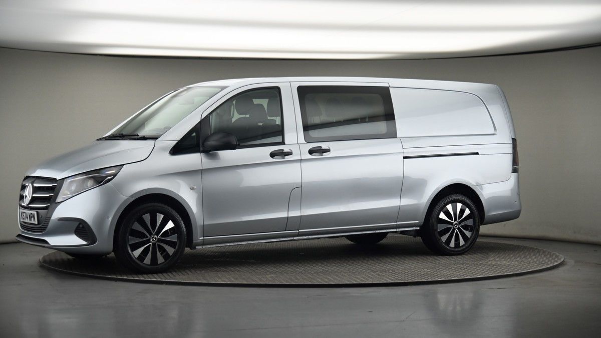 Used Mercedes-Benz Vito 2025 for sale - 75560617: Photo 34