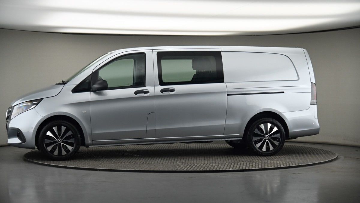 Used Mercedes-Benz Vito 2025 for sale - 75560617: Photo 35
