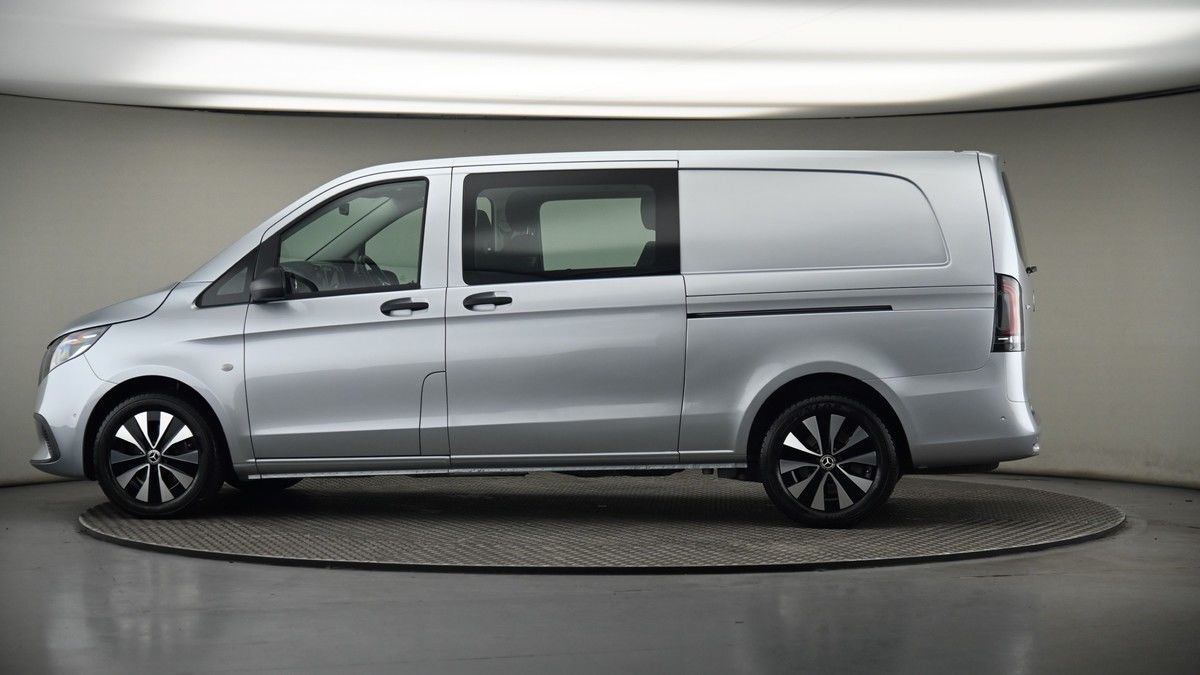 Used Mercedes-Benz Vito 2025 for sale - 75560617: Photo 36