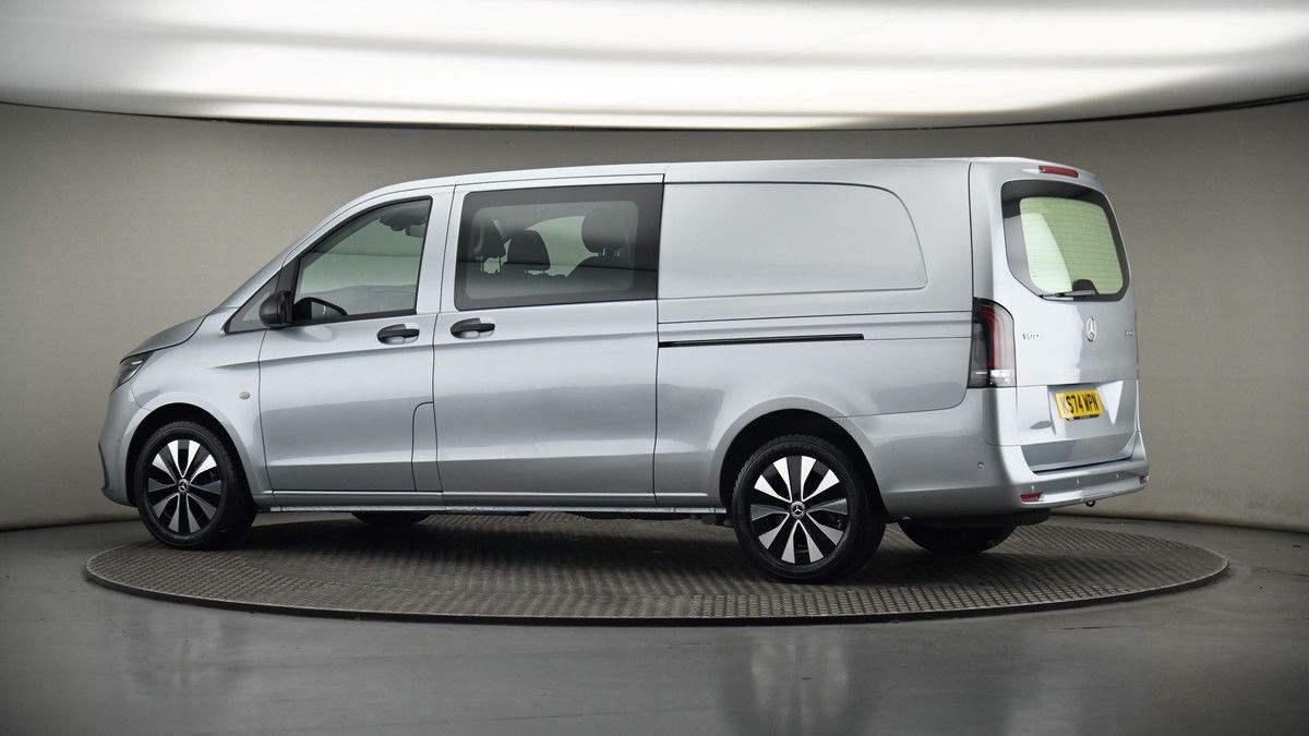 Used Mercedes-Benz Vito 2025 for sale - 75560617: Photo 37