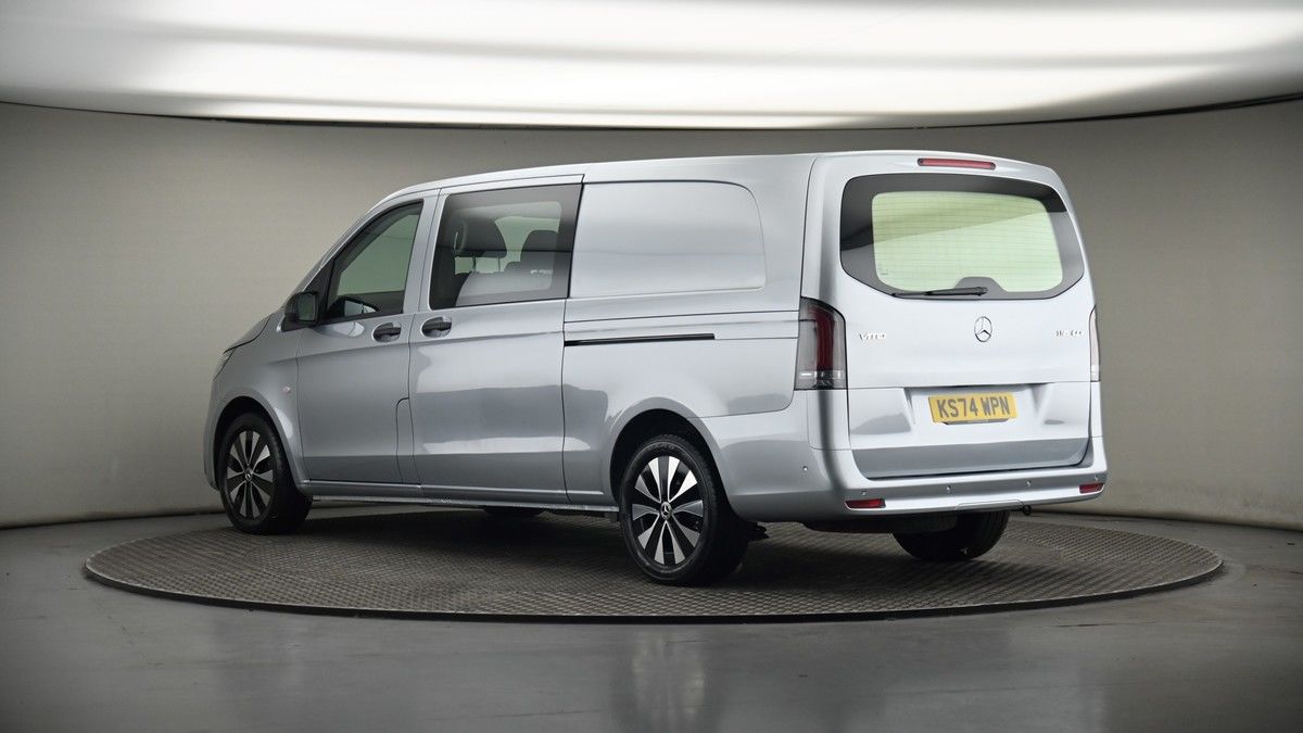 Used Mercedes-Benz Vito 2025 for sale - 75560617: Photo 38