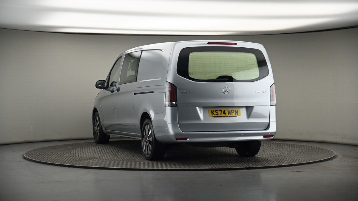 Used Mercedes-Benz Vito 2025 for sale - 75560617: Photo 39