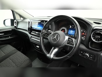 Used Mercedes-Benz Vito 2025 for sale - 75560617: Photo