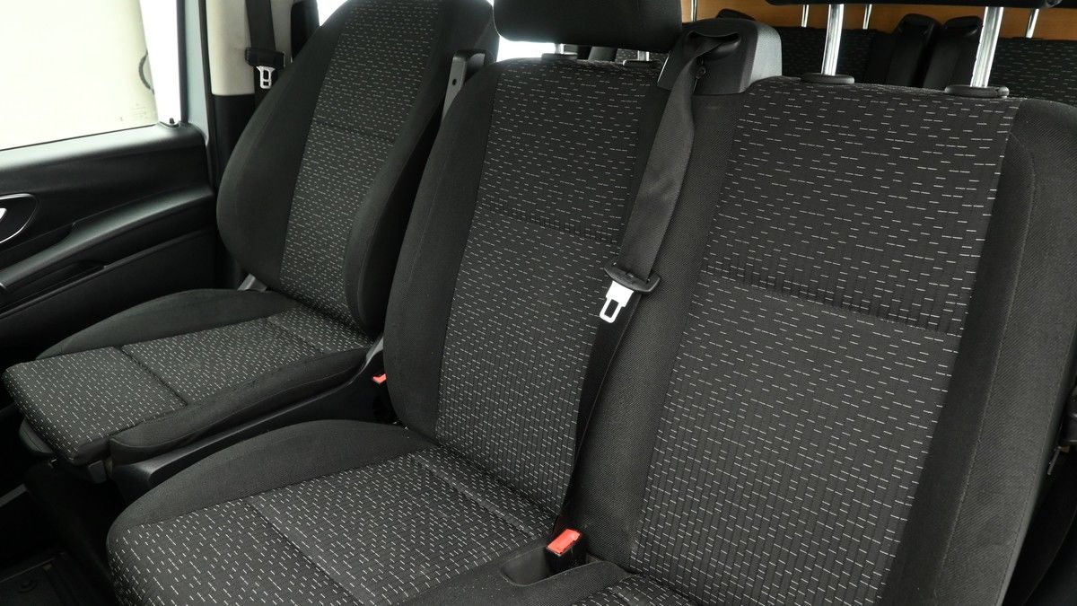 Used Mercedes-Benz Vito 2025 for sale - 75560617: Photo 4