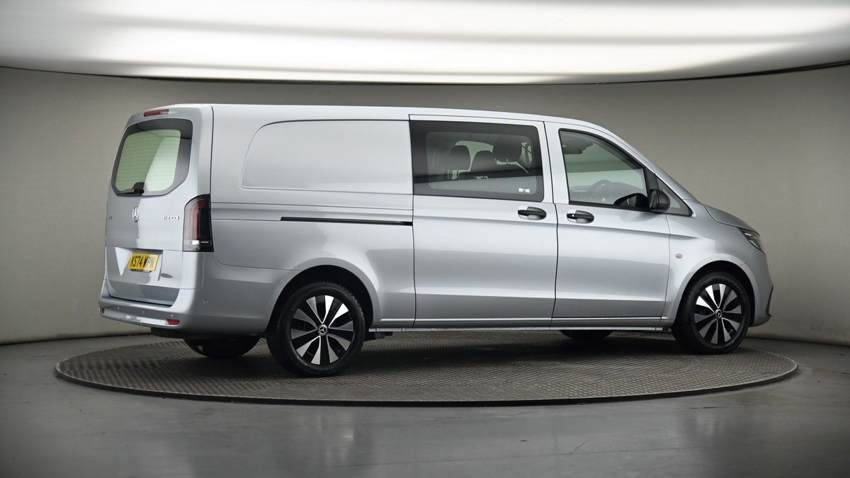 Used Mercedes-Benz Vito 2025 for sale - 75560617: Photo 41