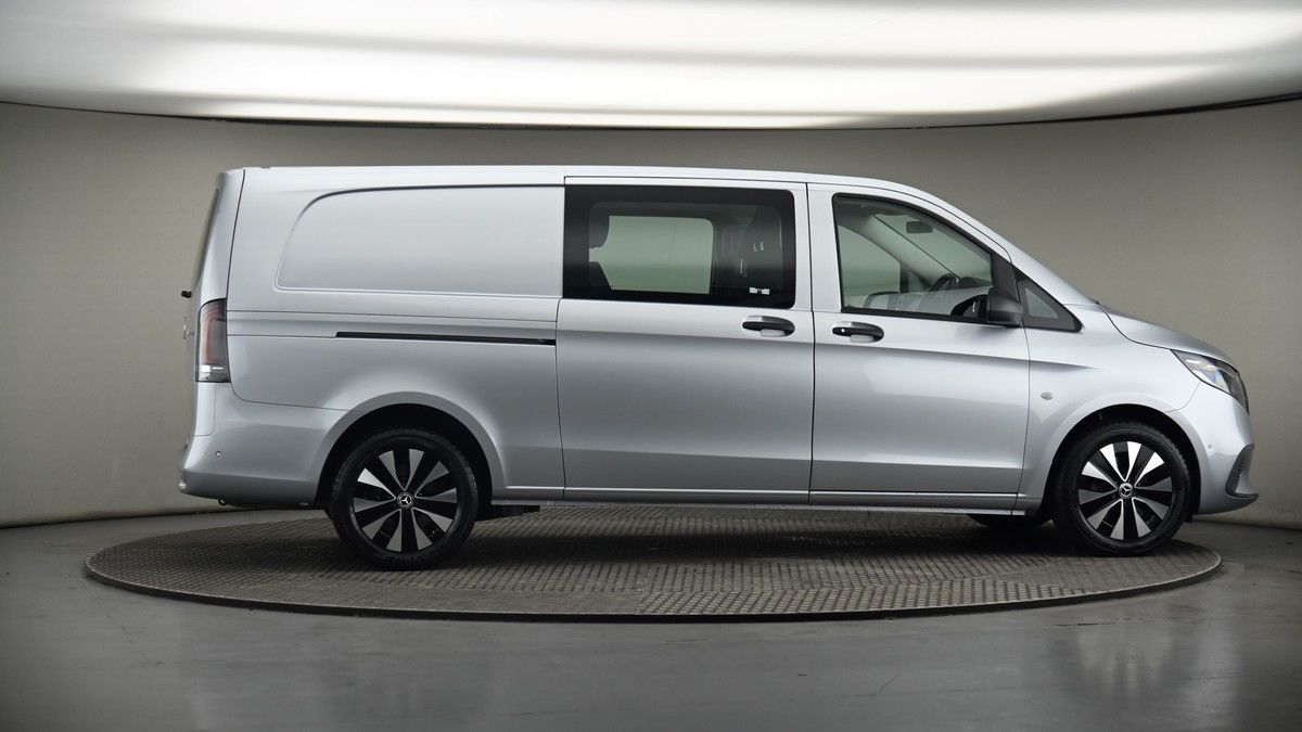 Used Mercedes-Benz Vito 2025 for sale - 75560617: Photo 42