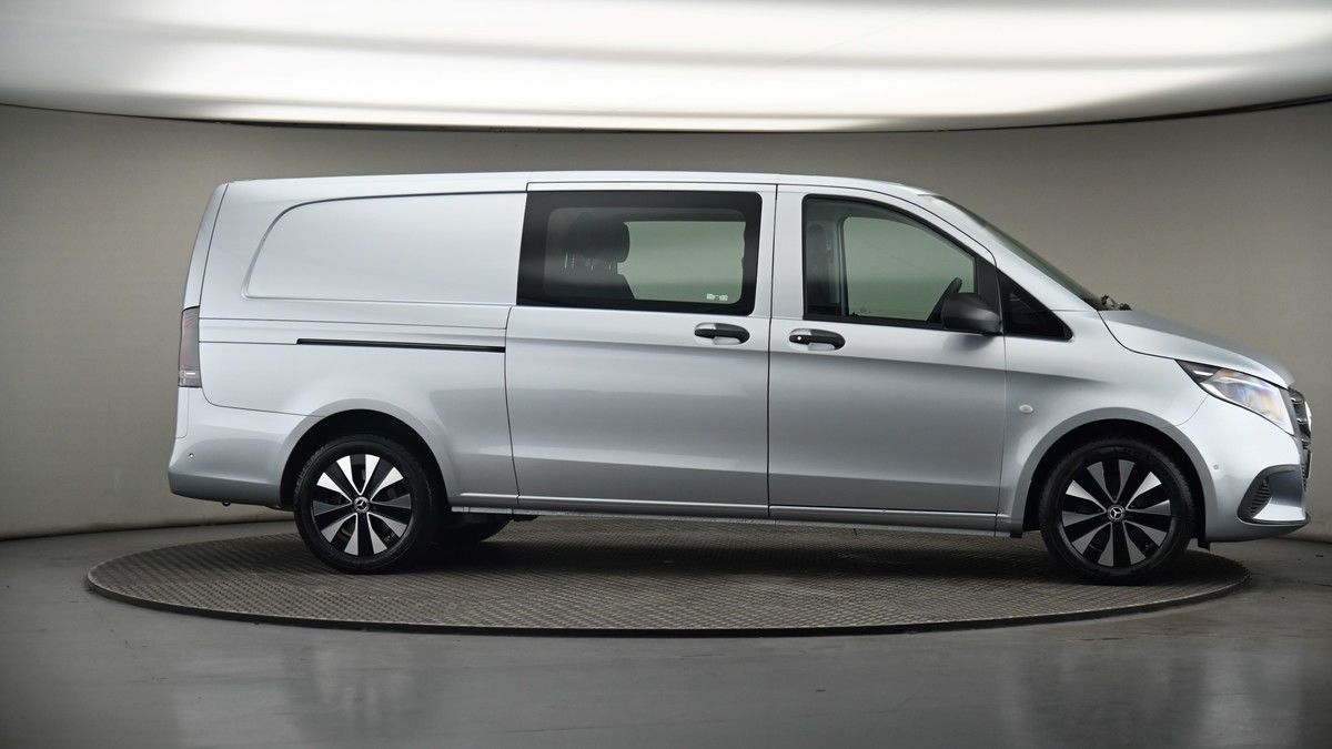 Used Mercedes-Benz Vito 2025 for sale - 75560617: Photo 43