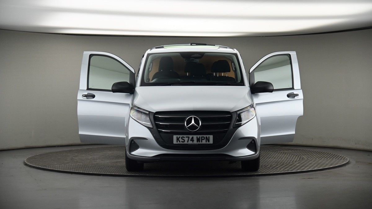 Used Mercedes-Benz Vito 2025 for sale - 75560617: Photo 47