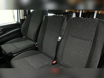 Used Mercedes-Benz Vito 2025 for sale - 75560617: Photo
