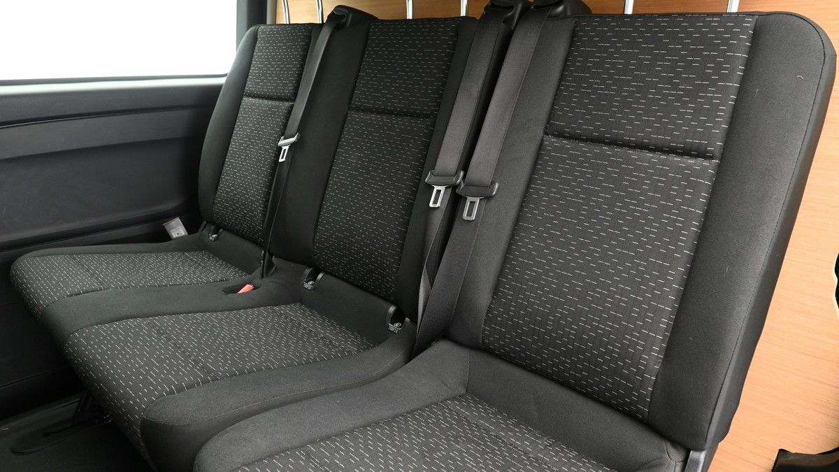 Used Mercedes-Benz Vito 2025 for sale - 75560617: Photo 5