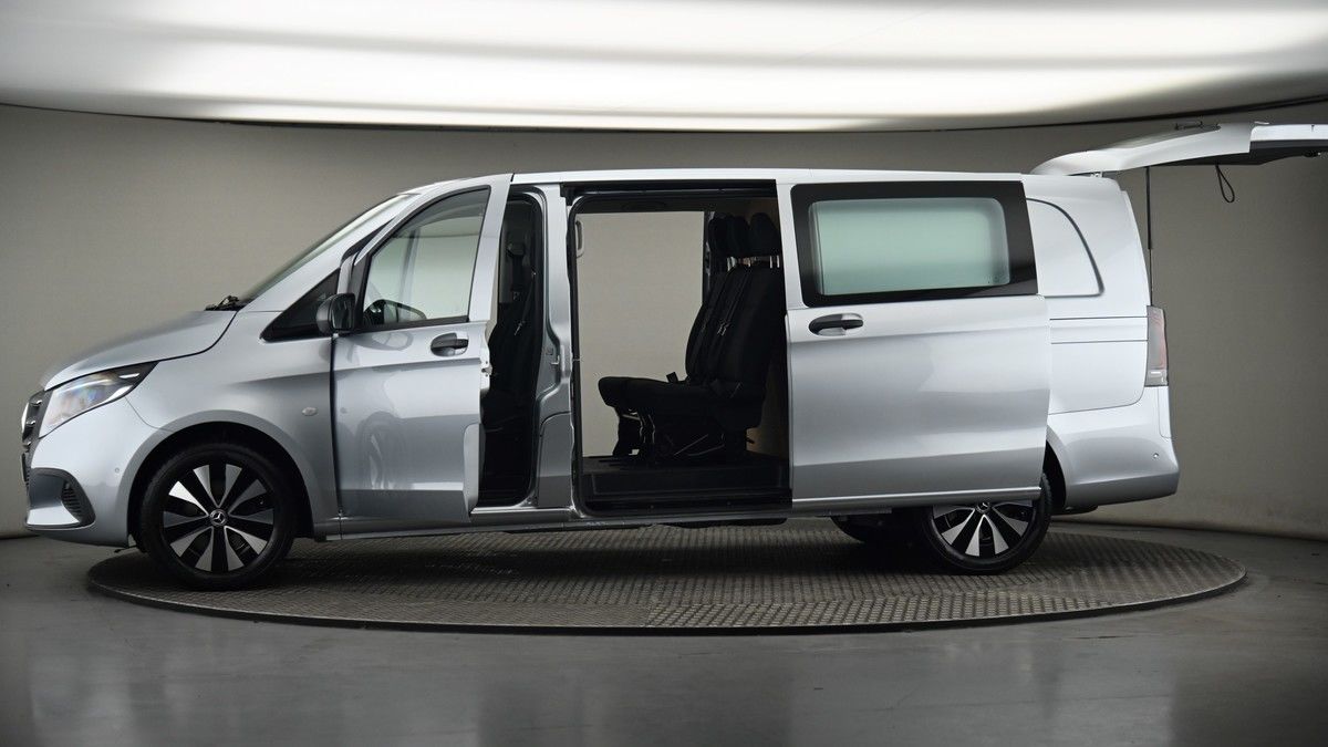Used Mercedes-Benz Vito 2025 for sale - 75560617: Photo 50