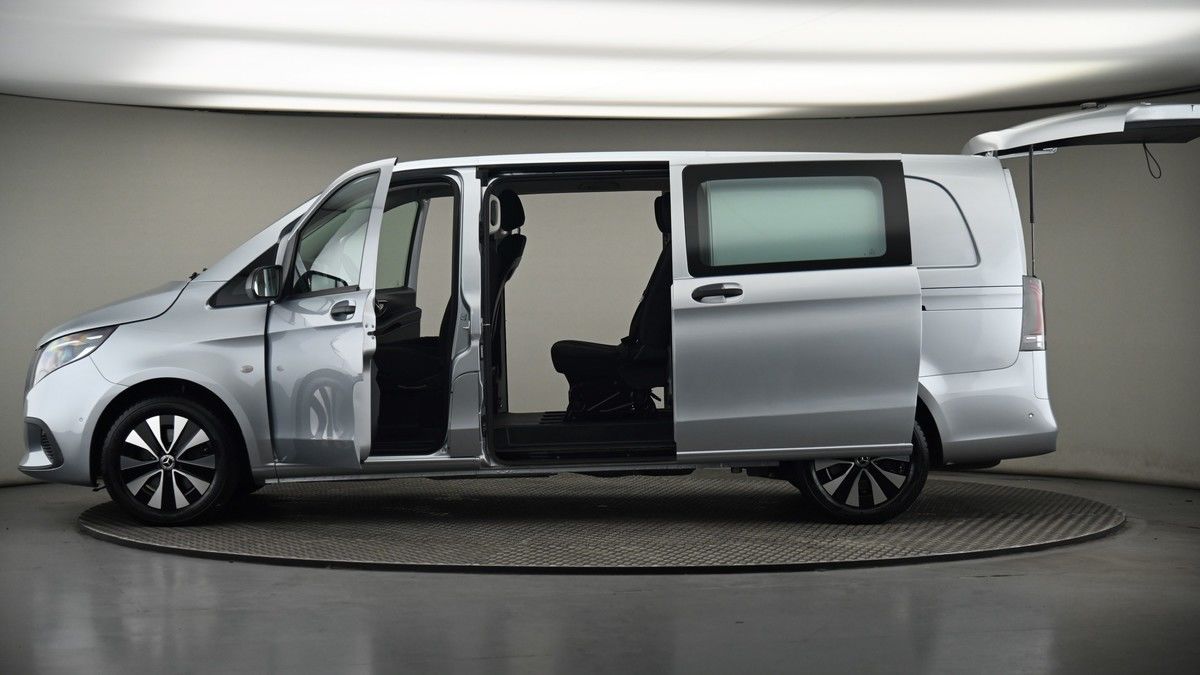 Used Mercedes-Benz Vito 2025 for sale - 75560617: Photo 51